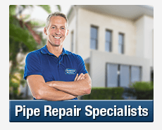 Pipe Repair Specialists Rockdale