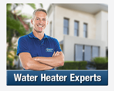 Water Heater Experts Rockdale