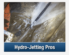 Hydro Jetting Plumbers Rockdale
