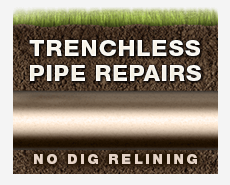 No Dig Relining Rockdale